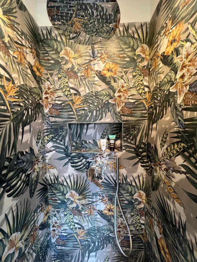 Апартаменты Tropicale Рапалло Экстерьер фото